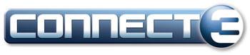 Connect3 Connect3 logo