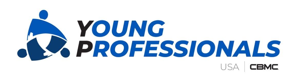 Young Professionals logo